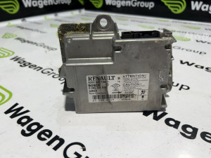 CENTRALA AIRBAGA RENAULT CLIO 2008 8200645158