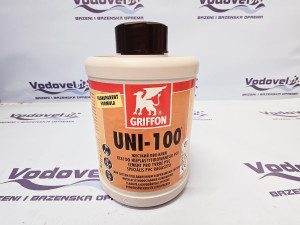 LJEPILO ZA PVC 0,5L