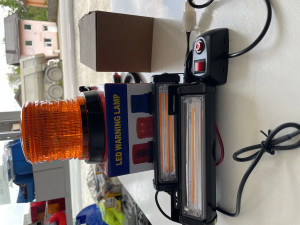 Rotacija blinker blinkeri led