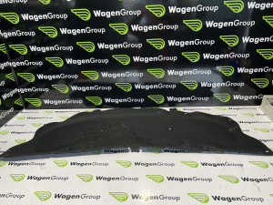 Deka tapacirung haube Peugeot 307 2007