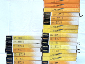 Remen zupcasti Continental RASPRODAJA