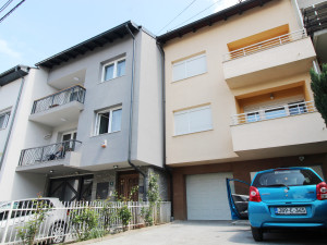 NN Nekretnine: Kuća 4 etaže - Vraca- Novo Sarajevo