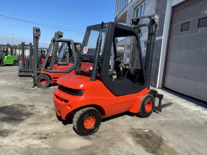 VILJUSKAR LINDE H30 DIZEL BOCNI POMAK