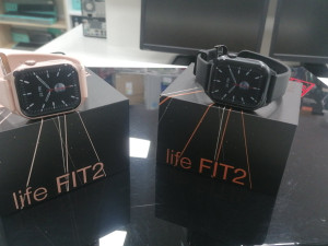 Smart Watch VIVAX Life Fit 2