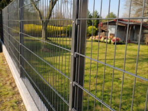 2D PANELNE OGRADE 6/5/6 i 8/6/8 mm PANELI