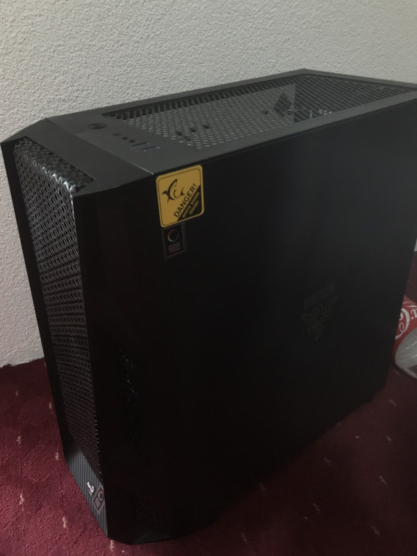 AeroCool NightHawk Duo Kućišta OLX.ba