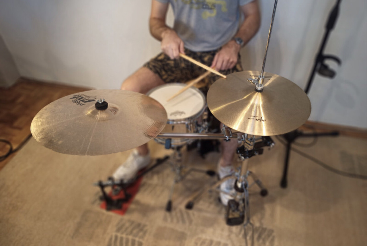 Cajon setmini bubanj Bubnjevi (komplet) OLX.ba