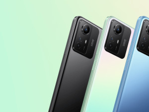 Xiaomi Redmi Note 12s 8/256GB SUPER AKCIJA!