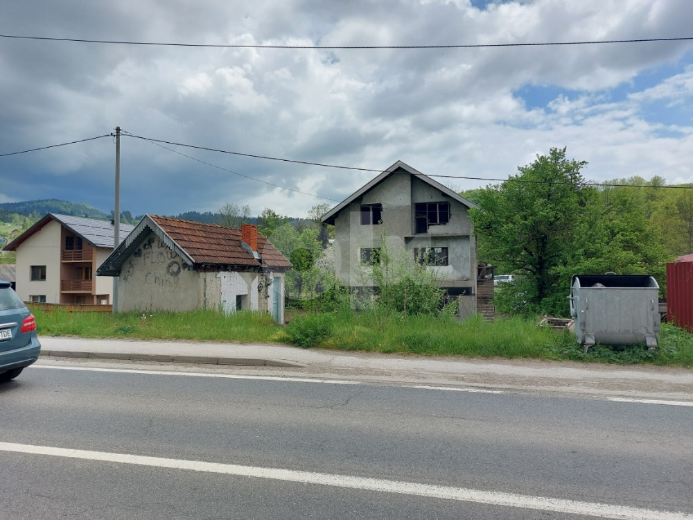 Kuća Olovo 2