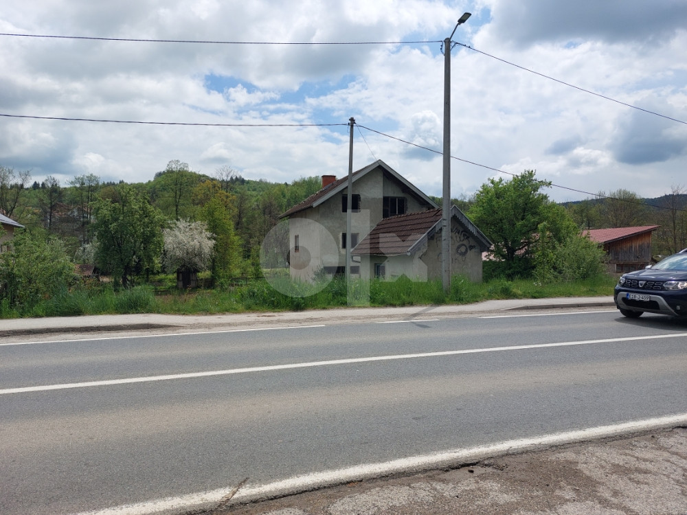 Kuća Olovo 3