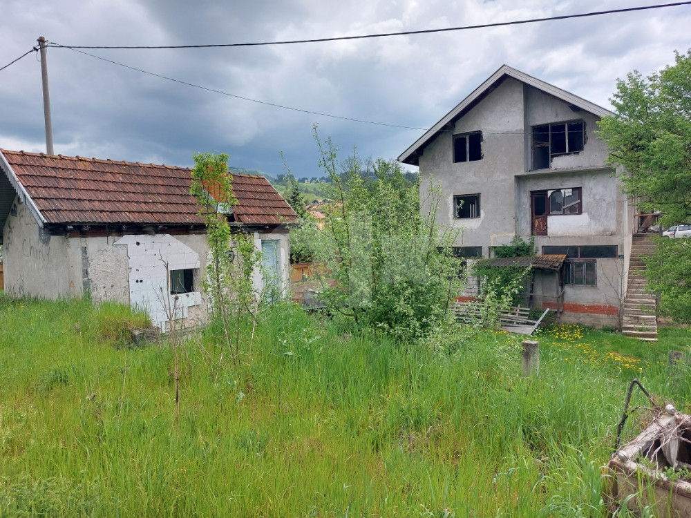 Kuća Olovo 5