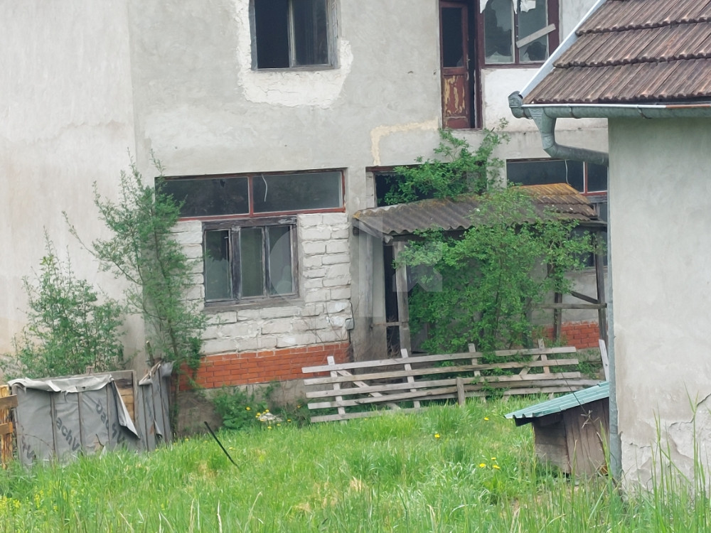 Kuća Olovo 7
