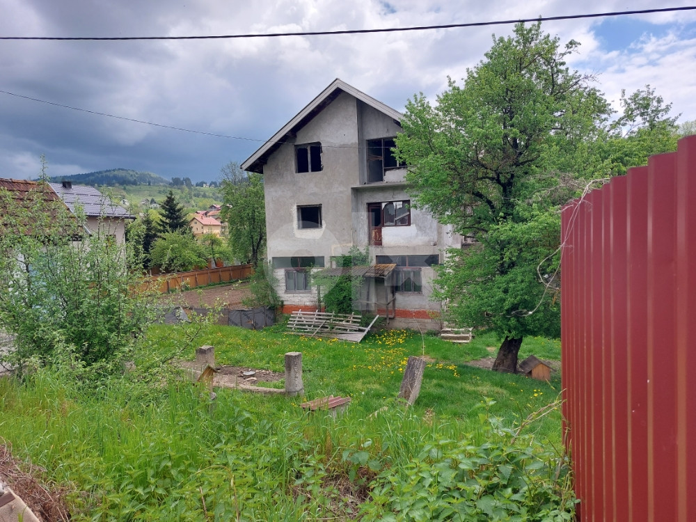 Kuća Olovo 6