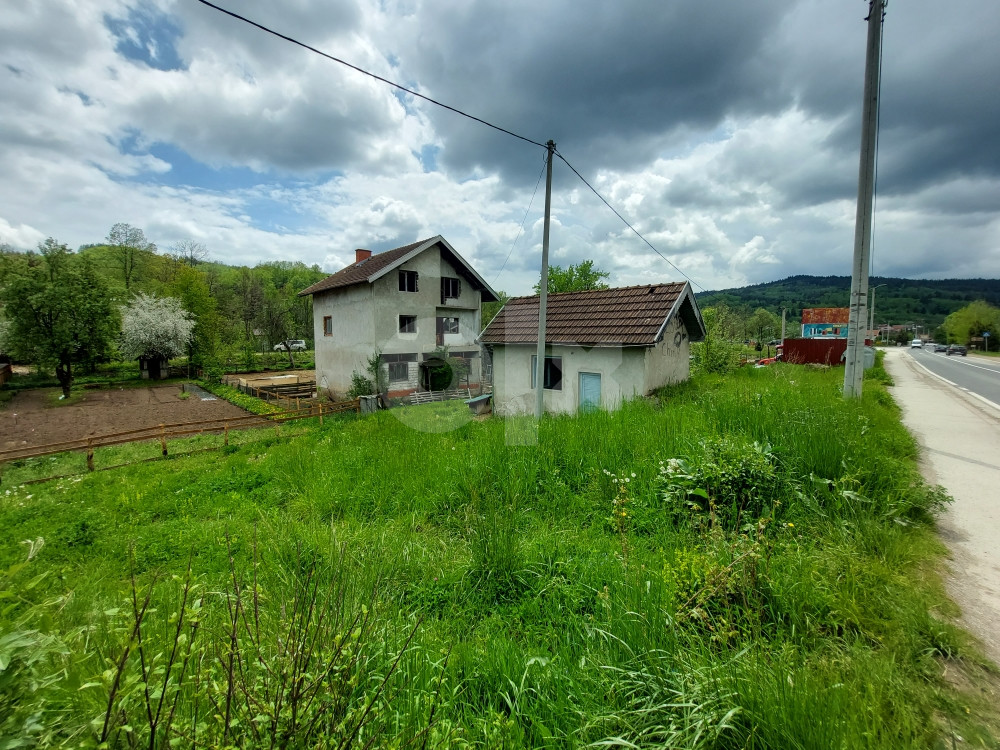 Kuća Olovo 8