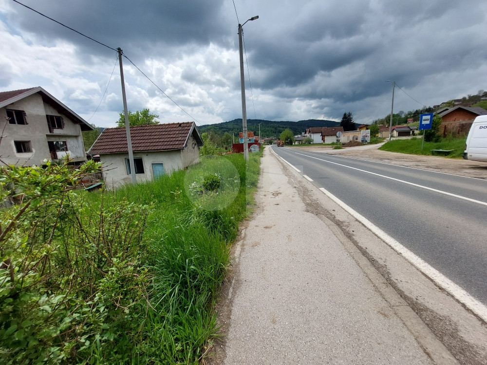 Kuća Olovo 9