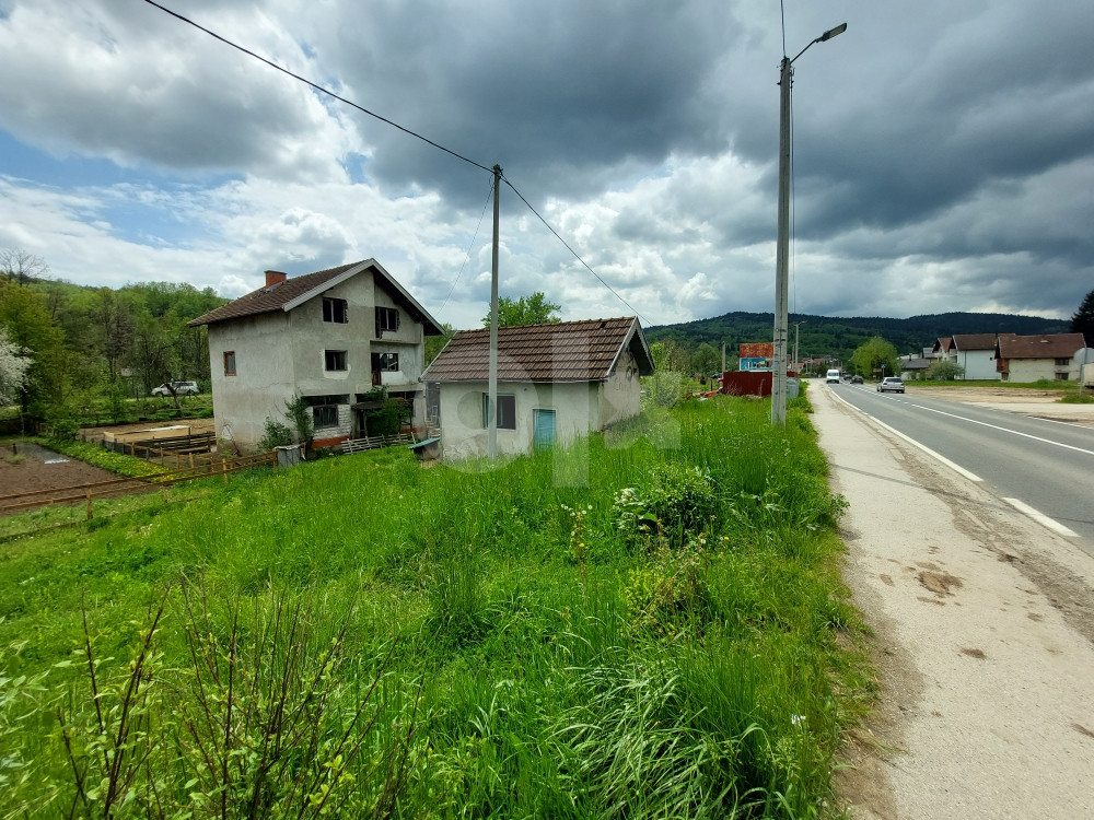 Kuća Olovo 11