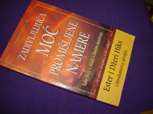 Zadivljujuća moć promišljene namere - Hiks