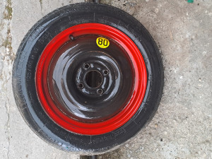 REZERVNI TOCAK FORD FOKUS R15