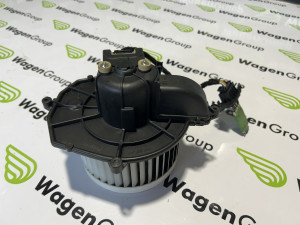 Motoric kabine Peugeot (fotografija 3)