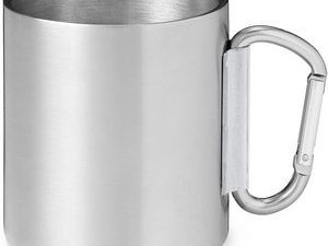 METALNA ŠALICA SUBLIMACIJA