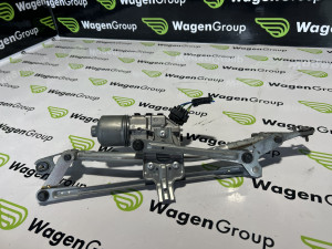 Motoric poluga brisaca Peugeot Partner