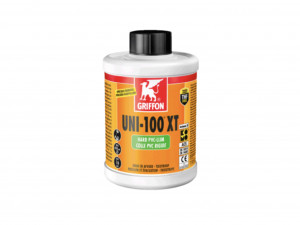 Ljepilo za PVC Griffon UNI-100XT 500ml