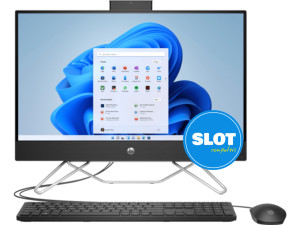HP 24-cb1077ny All-in-One PC 23,8" 8G 512G 7J4J7EA