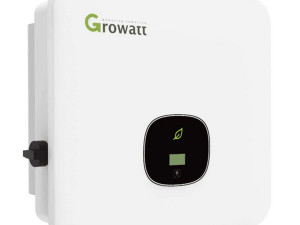 ON GRID MREŽNI PRETVARAČ TROFAZNI GROWATT