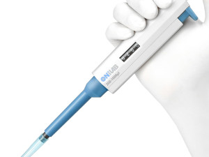 Mikropipeta - automatska pipeta  - 2023