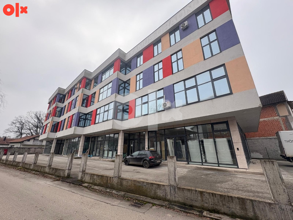 Stan 140m2 Tesanj- Jelah/ Poslovni 2