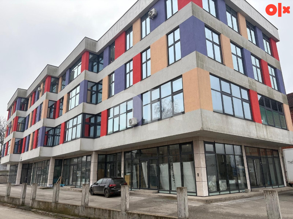 Stan 140m2 Tesanj- Jelah/ Poslovni 3