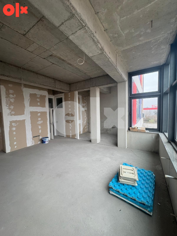 Stan 140m2 Tesanj- Jelah/ Poslovni 23