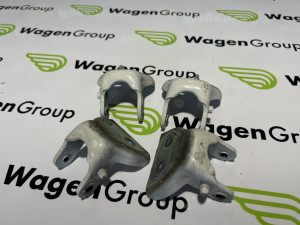 Baglame vrata Peugeot Partner 2011