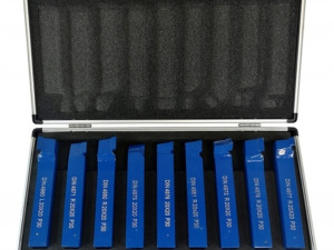 GLODALA NOZEVI ZA TOKARSKI STROJ 20X20mm