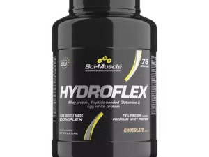 AKCIJA Sci-Muscle Hydroflex Whey 2kg - protein