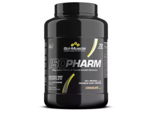 Sci-Muscle Iso Pharm Whey 1,8kg - protein