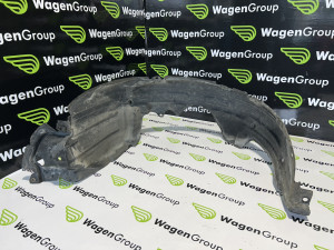 BLATOBRAN LIJEVI PVC TOYOTA YARIS VERSO 04-