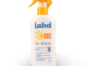 Ladival sprej za djecu SPF 50+