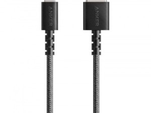 Anker PowerLine Select+ USB-A to LTG 1.8m Black