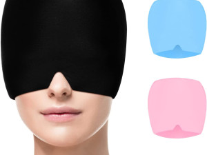 Maska za migrenu - terapija migrene
