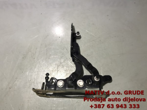 Nosač HAUBE makaza Mercedes E klasa w212  2012