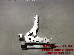 Nosač HAUBE makaza Mercedes E klasa w212  2012
