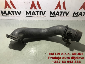 Crijevo INTERKULERA Mercedes E 220 CDI w212 A6510900242