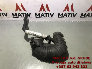 Crijevo USISA Mercedes E klasa w212 220 CDI A6510900337