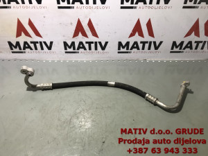 Crijevo KLIME Mercedes E klasa w212 220 CDI 2012