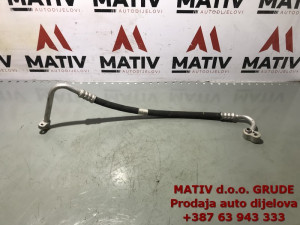 Crijevo KLIME Mercedes E klasa w212 220 CDI A2048305316
