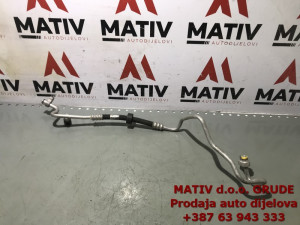 Crijevo KLIME Mercedes E klasa w212 220 CDI A2128305515