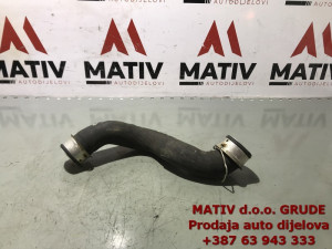 Crijevo VODE Mercedes C klasa w204 220 CDI A2045011682