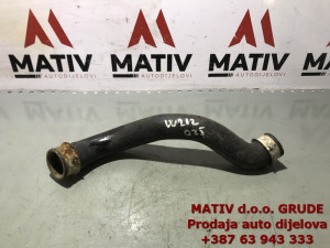 Crijevo VODE Mercedes E klasa w212 220 CDI A2045011582