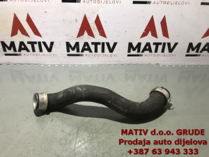 Crijevo VODE Mercedes E klasa w212 220 CDI A2045011582